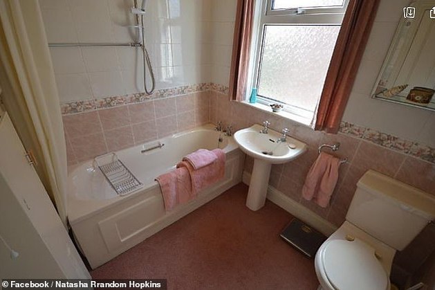 Foto: Natasha Hopkins