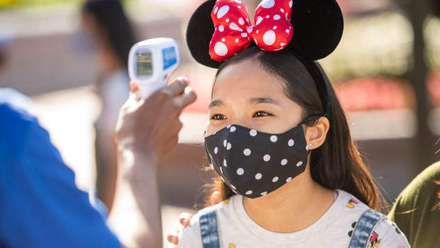 Foto: David Roark/Walt Disney World Resort