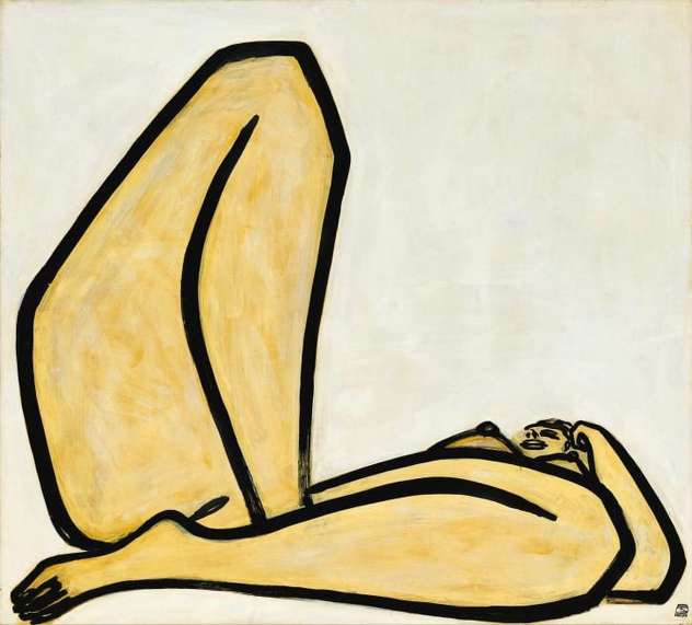 Foto: Sotheby's