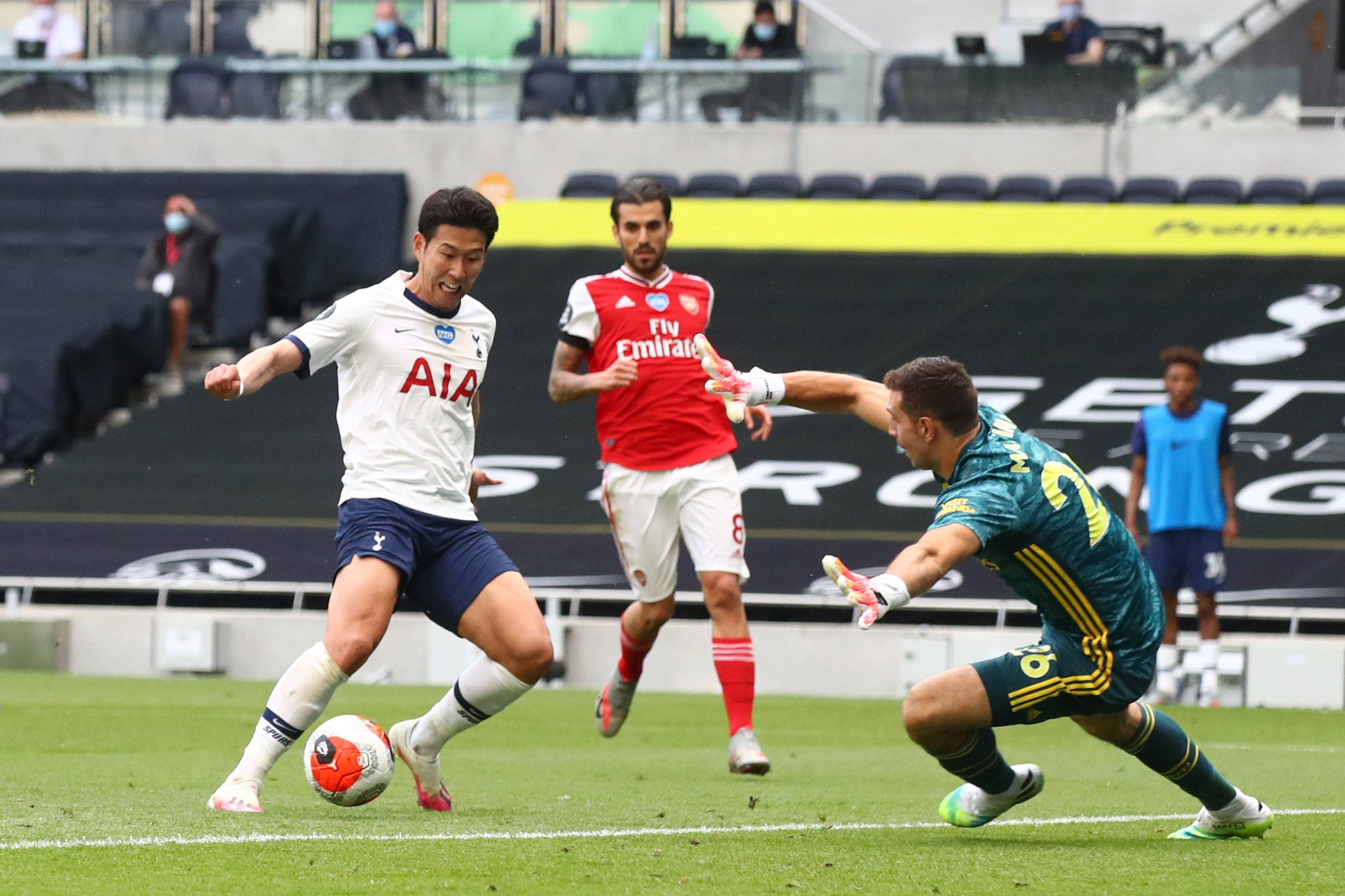 (Foto: EPA-EFE)