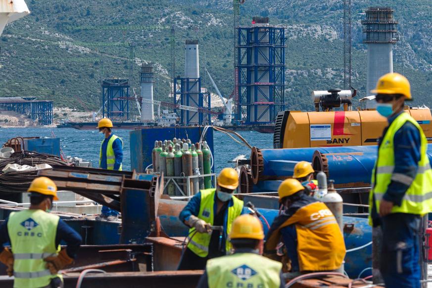 Foto: Hrvatske ceste