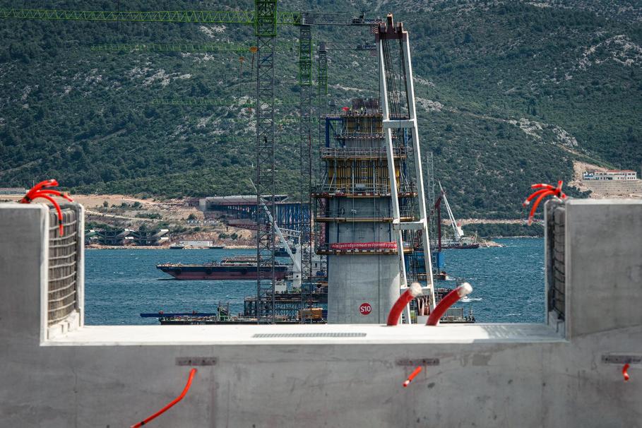 Foto: Hrvatske ceste