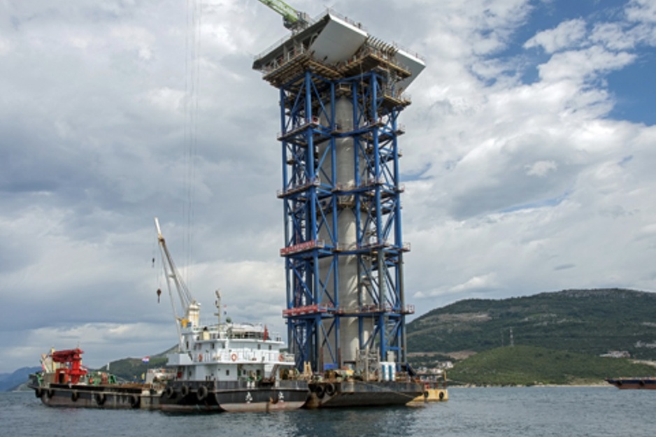 Foto: Hrvatske ceste