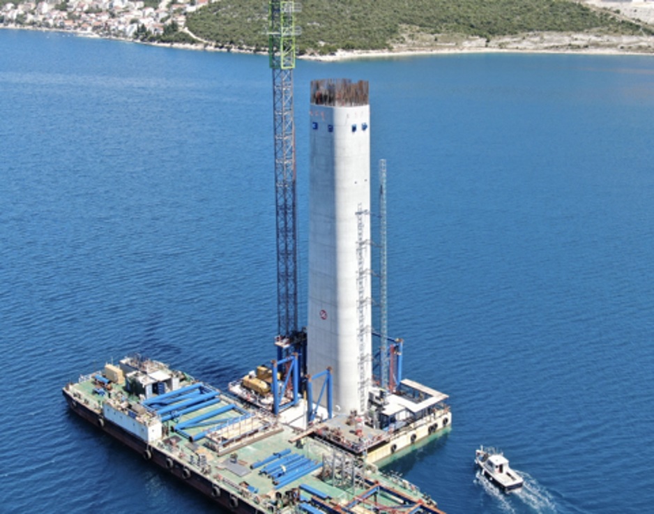 Foto: Hrvatske ceste