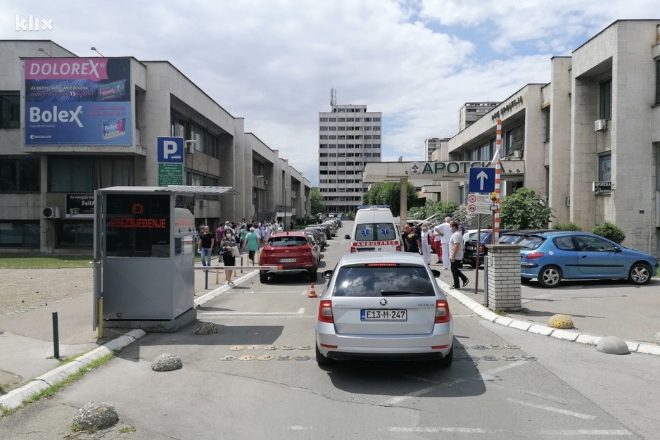 Foto: Klix.ba