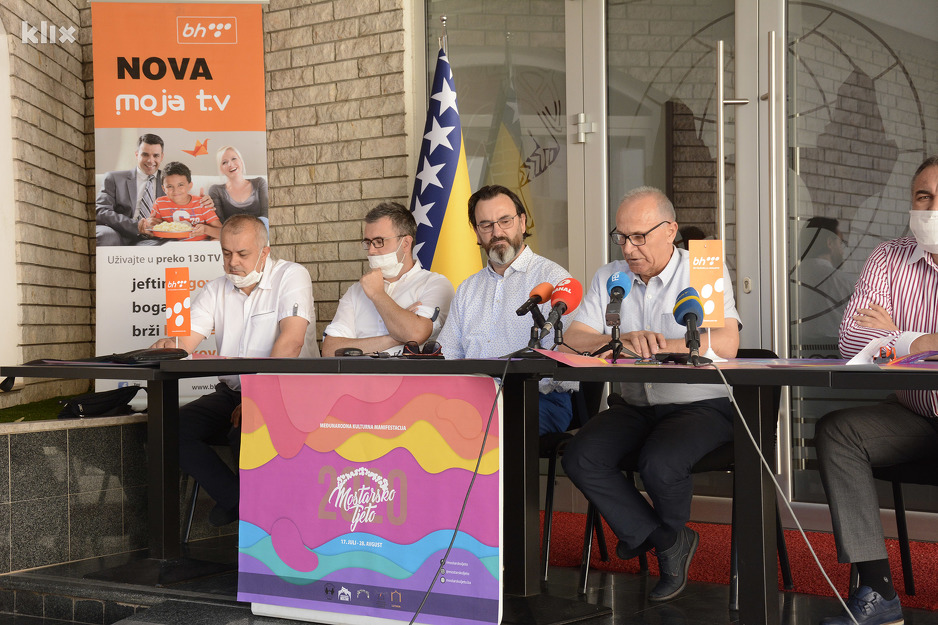 Foto: G. Š./Klix.ba