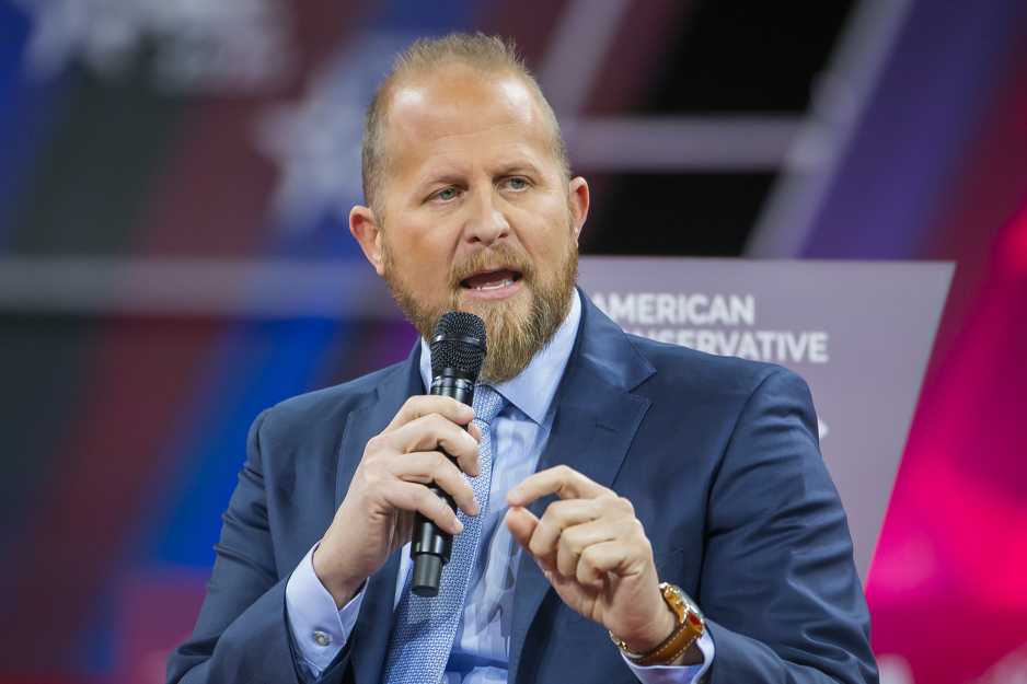 Brad Parscale (Foto: EPA-EFE)