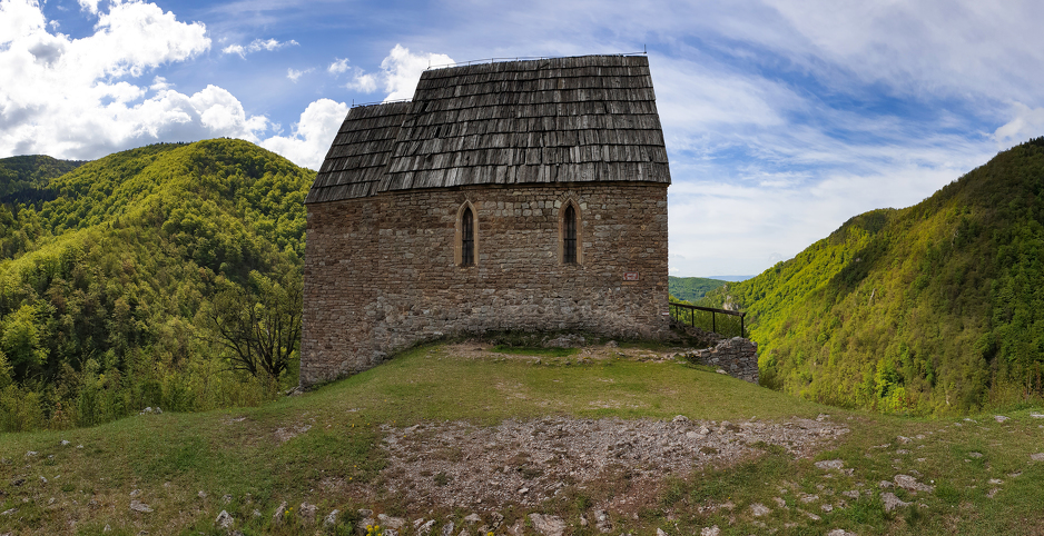 Bobovac (Foto: Boris Trogrančić)