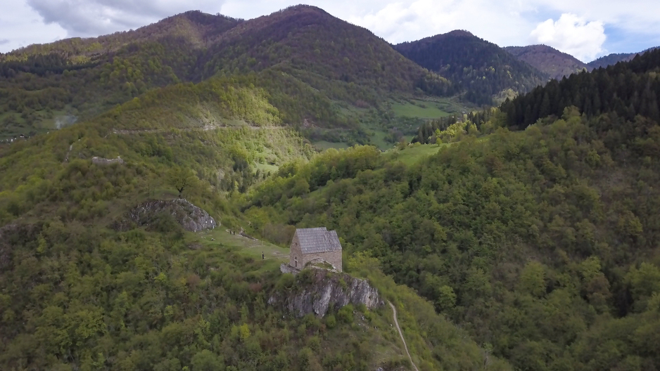 Bobovac (Foto: Boris Trogrančić)