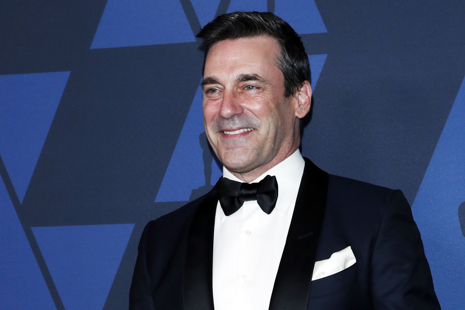 Jon Hamm (Foto: EPA-EFE)