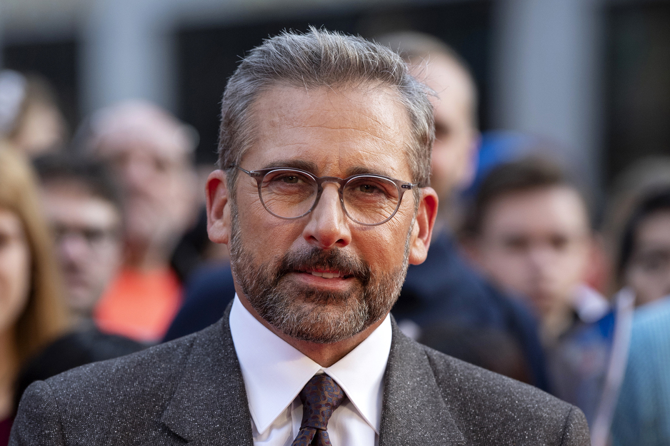 Steve Carell (Foto: EPA-EFE)