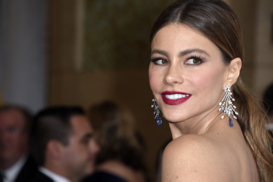 Sofia Vergara (Foto: EPA-EFE)
