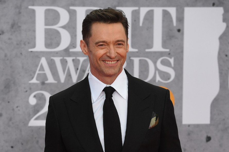 Hugh Jackman (Foto: EPA-EFE)