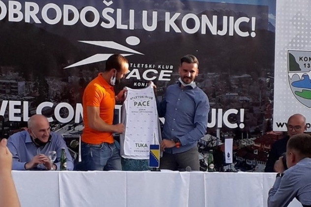 Foto: Novikonjic.ba