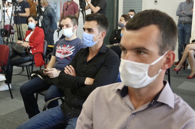 (Foto: D. Ć./Klix.ba)