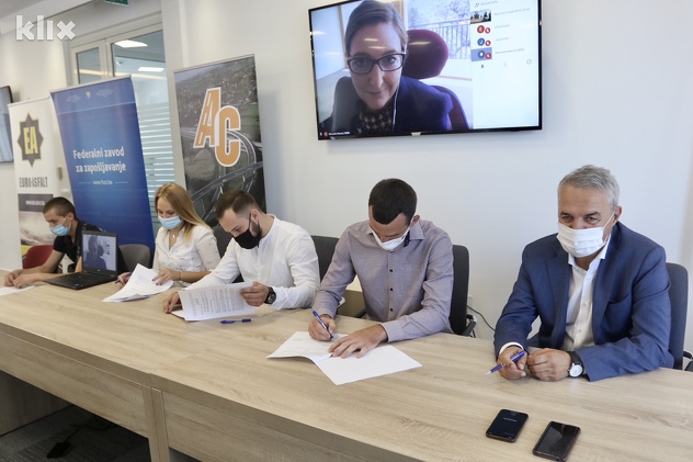 (Foto: D. Ć./Klix.ba)