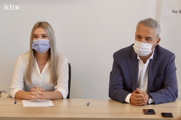 (Foto: D. Ć./Klix.ba)