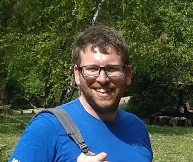 Andrew Lawler