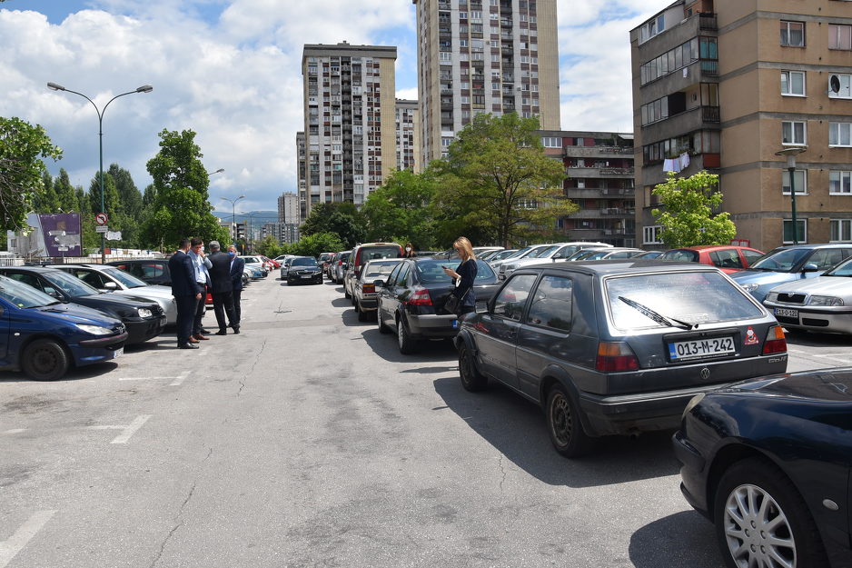 Foto: Vlada KS
