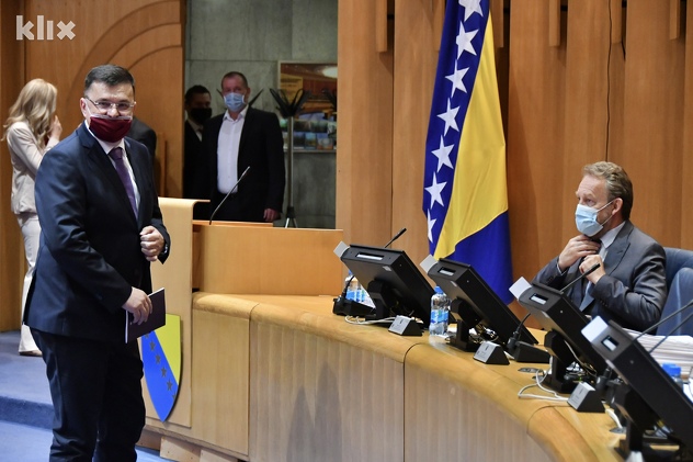(Foto: I. Š./Klix.ba)