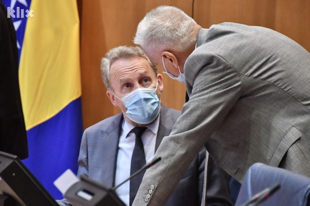 (Foto: I. Š./Klix.ba)