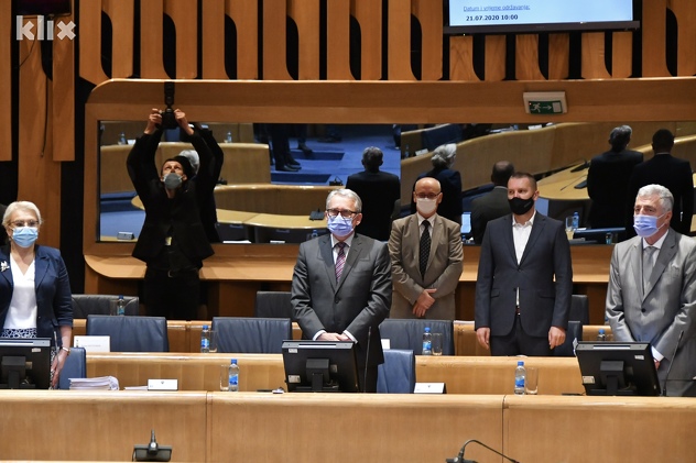 (Foto: I. Š./Klix.ba)