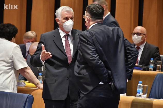 (Foto: I. Š./Klix.ba)