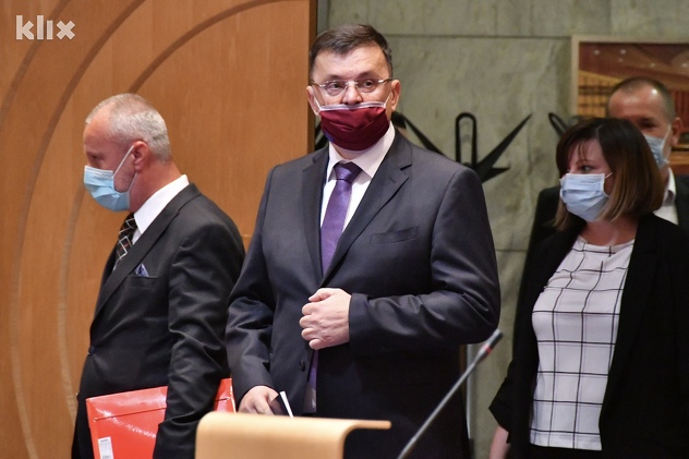 (Foto: I. Š./Klix.ba)