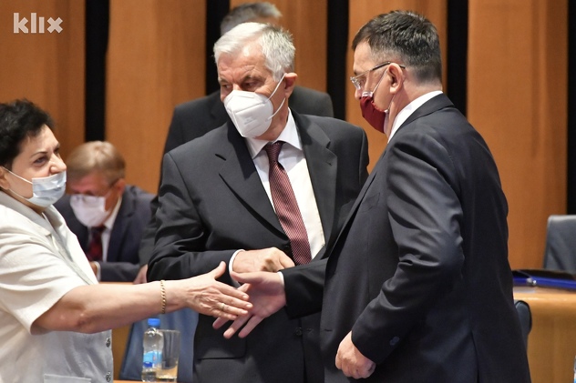 (Foto: I. Š./Klix.ba)