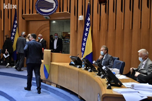 (Foto: I. Š./Klix.ba)