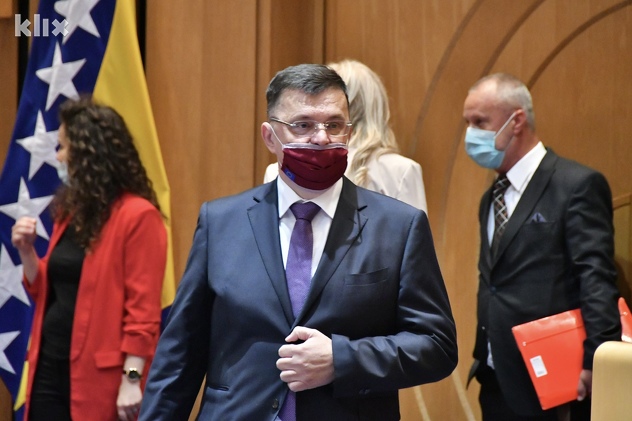(Foto: I. Š./Klix.ba)