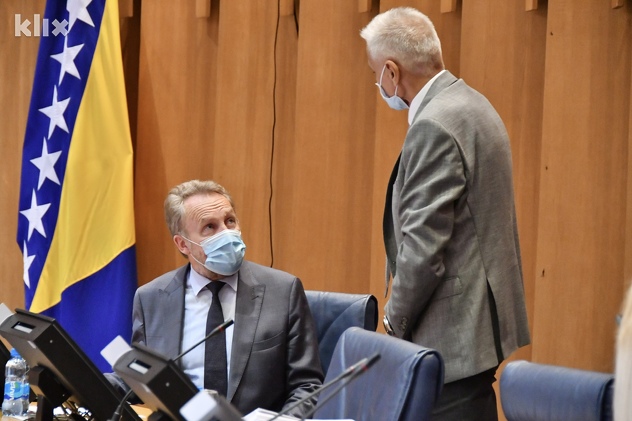(Foto: I. Š./Klix.ba)