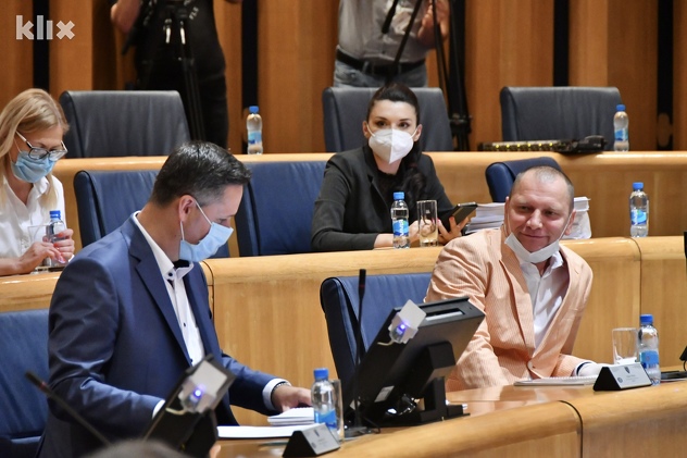 (Foto: I. Š./Klix.ba)