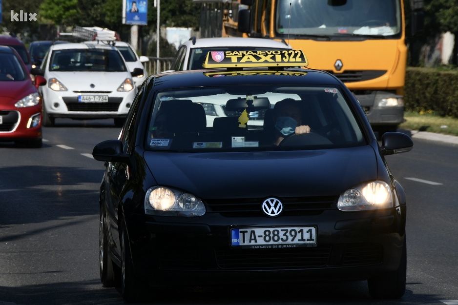 Foto: I. Š./Klix.ba