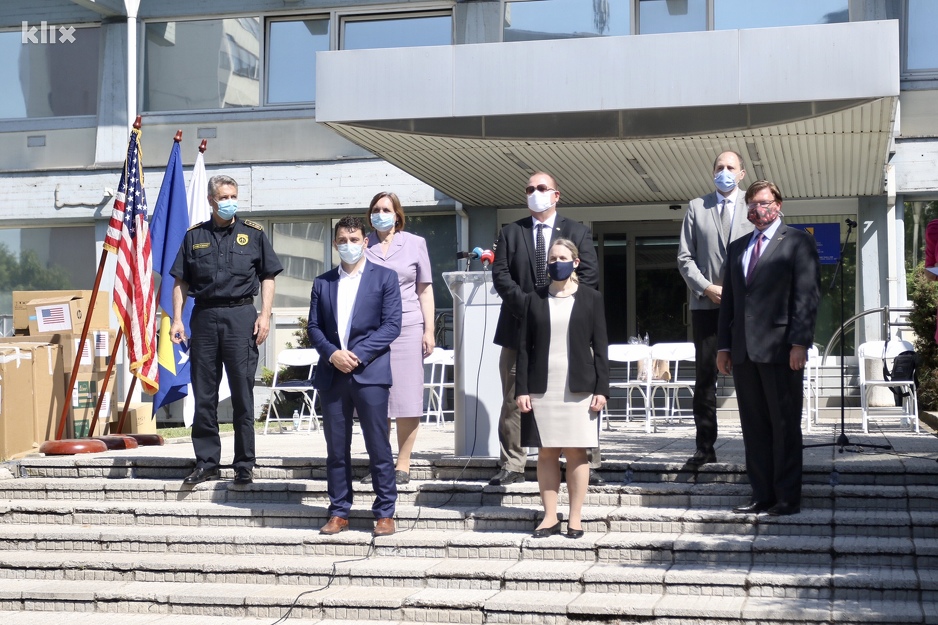 Foto: D. Ć./Klix.ba