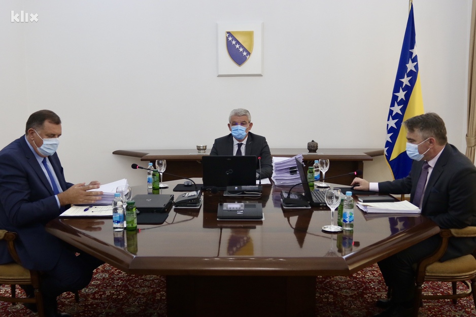 Foto: D. Ć./Klix.ba