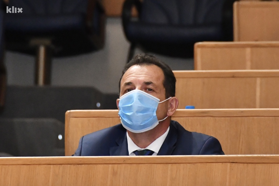 Foto: I. Š./Klix.ba