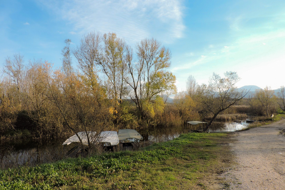 Foto: Boris Trogrančić
