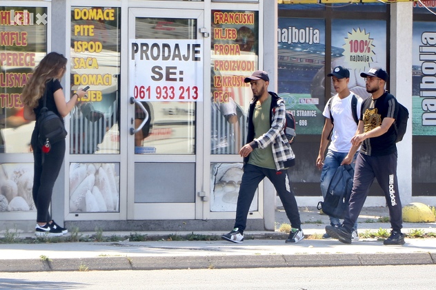 (Foto: A. K./Klix.ba)