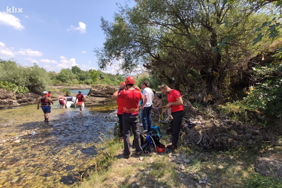 Foto: G. Š./Klix.ba