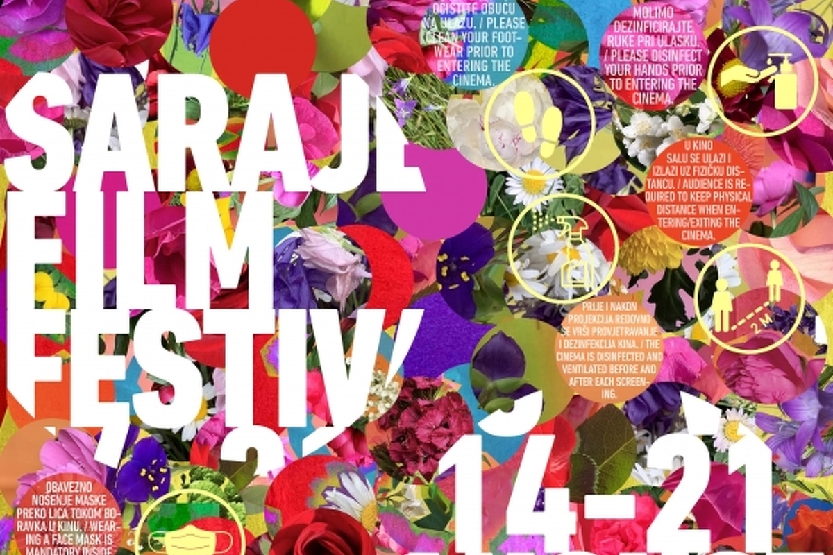 Sarajevo Film Festival ove godine dolazi i u Mostar