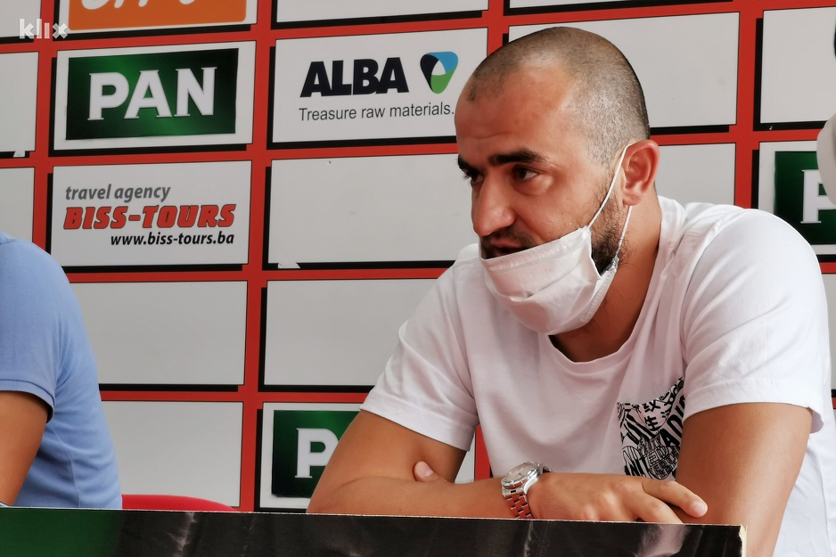 Foto: E. M./Klix.ba