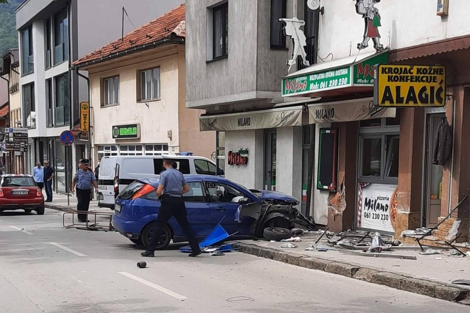 Foto: Čitatelj