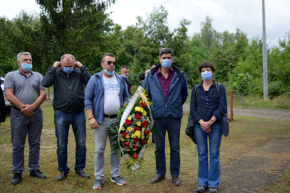 Foto: Centar za nenasilnu akciju