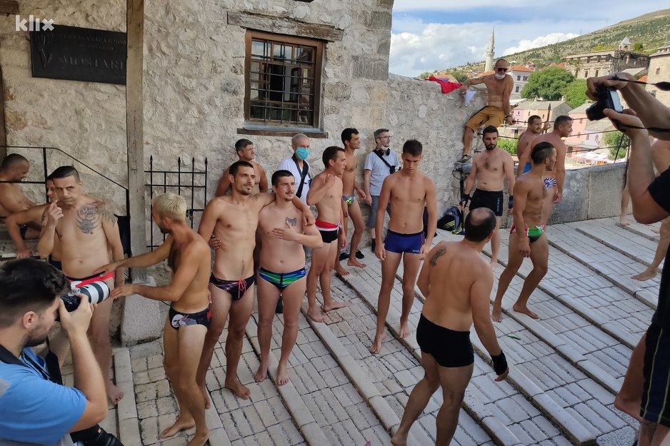 Foto: G. Š./Klix.ba