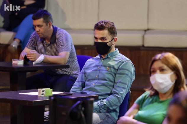 (Foto: D. Ć./Klix.ba)
