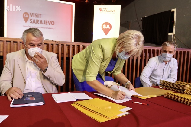(Foto: D. Ć./Klix.ba)