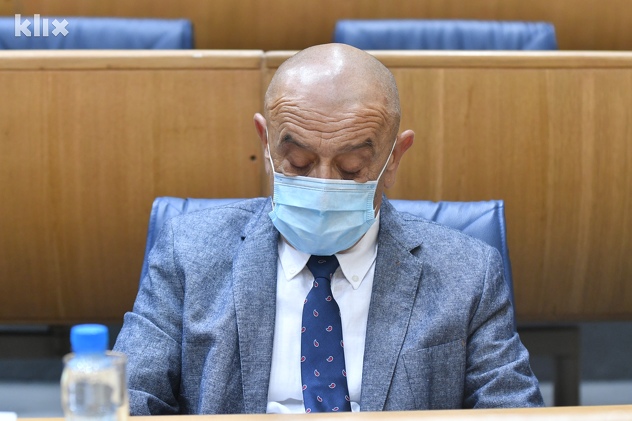 (Foto: D. S./Klix.ba)