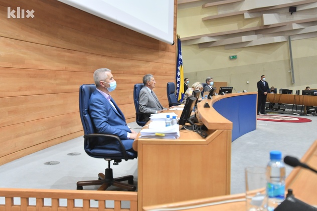 (Foto: D. S./Klix.ba)