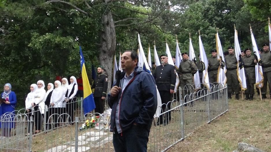 Foto: 4. Viteška motorizovana brigada